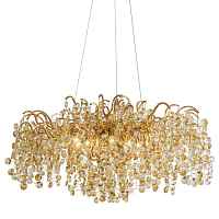 Подвесная люстра L'arte Luce Treasure L29012 - цена и фото Подвесная люстра L'arte Luce Treasure L29012 - цена и фото