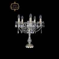 Настольная лампа 12.12.5.141-45.Gd.Sp Bohemia Art Classic - цена и фото
