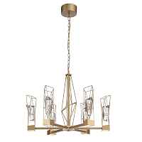 Люстра подвесная ST LUCE PROGETTO SL815.203.06 - цена и фото Люстра подвесная ST LUCE PROGETTO SL815.203.06 - цена и фото
