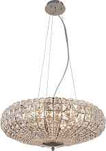 Люстра подвесная Toplight Ursula TL7250D-06CH - цена и фото Люстра подвесная Toplight Ursula TL7250D-06CH - цена и фото