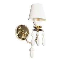 Бра Loft IT Grace 10203/1W White - цена и фото Бра Loft IT Grace 10203/1W White - цена и фото