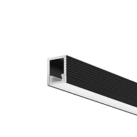 Алюминиевый профиль Maytoni Led Strip 631002 - цена и фото