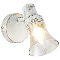 Спот Freya Susana FR7002WL-01WG - цена и фото