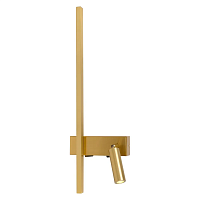 Светильник настенный Aployt Reymand APL.342.11.13 - цена и фото