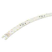 Линейка SL-ARC-D800-A45-5.8W 24V White6000 (320мм, дуга 1 из 8) Arlight 026675 - цена и фото