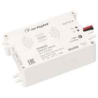 Диммер SMART-WAVE (9-24V, 2.4G) Arlight - цена и фото Диммер SMART-WAVE (9-24V, 2.4G) Arlight - цена и фото