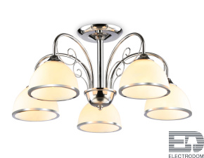 Подвесная люстра TR3182 Traditional Ambrella light - цена и фото