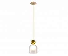 Светильник подвесной светодиодный Kink Light Дана 07567,21-33 - цена и фото