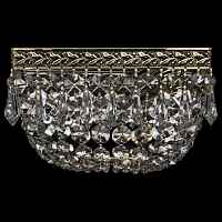 Бра Bohemia Ivele Crystal 1901 19012B/20IV GB - цена и фото
