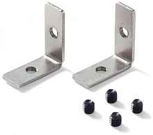 Крепление Ideal Lux Slot Kit Verticale Orizzontale 223742 - цена и фото Крепление Ideal Lux Slot Kit Verticale Orizzontale 223742 - цена и фото