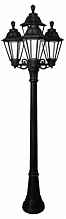 Фонарный столб Fumagalli Rut E26.158.S31.AXF1R - цена и фото