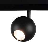 Магнитный трековый светильник Loft IT Tech T024-12 Магнитный трековый светильник Loft IT Tech T024-12
