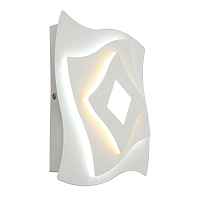 Светильник настенный светодиодный Omnilux Benevello OML-07801-25 - цена и фото