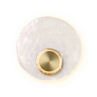 Настенный светильник Freya LED FR6182WL-L5BS - цена и фото