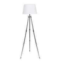 Торшер Arte Lamp Wasat A4023PN-1CC - цена и фото Торшер Arte Lamp Wasat A4023PN-1CC - цена и фото