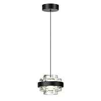 Подвесной светодиодный светильник Odeon Light KLOT 5031/6L - цена и фото