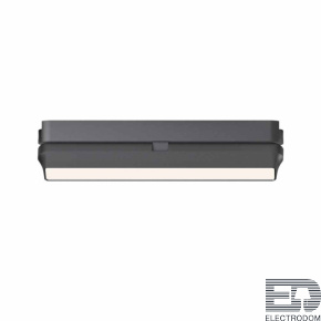 Трековый светильник Denkirs AIR LINEAR DK5303-BK - цена и фото