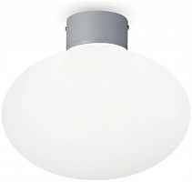 Уличный светильник Ideal Lux Clio MPL1 Grigio 148854 - цена и фото Уличный светильник Ideal Lux Clio MPL1 Grigio 148854 - цена и фото