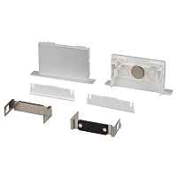 Заглушка S2-LINIA69-F Silver Arlight 021298 - цена и фото Заглушка S2-LINIA69-F Silver Arlight 021298 - цена и фото
