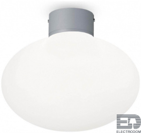 Уличный светильник Ideal Lux Clio MPL1 Grigio 148854 - цена и фото