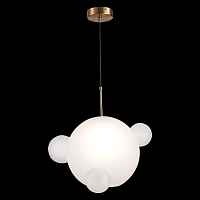 Светильник подвесной ST-Luce Bopone SL1133.503.01 - цена и фото Светильник подвесной ST-Luce Bopone SL1133.503.01 - цена и фото