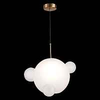 Светильник подвесной ST-Luce Bopone SL1133.503.01