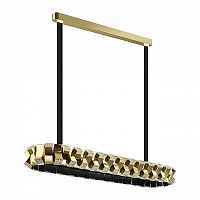 Подвесная люстра Odeon Light Asturo 4993/90LA - цена и фото Подвесная люстра Odeon Light Asturo 4993/90LA - цена и фото