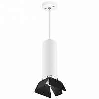 Подвесной светильник Lightstar RULLO HP16 RP496437 - цена и фото