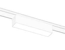 GV1442 WH белый IP20 5W 4200K 48V 122*26*24 - цена и фото GV1442 WH белый IP20 5W 4200K 48V 122*26*24 - цена и фото