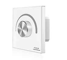 Панель SMART-P1-DIM-G-IN White (3V, Rotary, 2.4G) Arlight - цена и фото Панель SMART-P1-DIM-G-IN White (3V, Rotary, 2.4G) Arlight - цена и фото