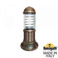Садовый светильник-столбик FUMAGALLI SAURO 500 D15.553.000.BXF1R.FRA - цена и фото