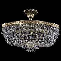 Светильник на штанге Bohemia Ivele Crystal 1927 19273/45IV G - цена и фото
