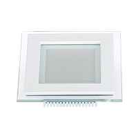 Светодиодная панель LT-S96x96WH 6W Day White 120deg Arlight 014934 - цена и фото