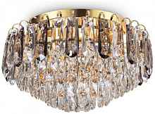 Потолочная люстра Ideal Lux Magnolia PL7 241296 - цена и фото Потолочная люстра Ideal Lux Magnolia PL7 241296 - цена и фото