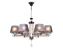 TR4618/8 CF/FGD кофе/золото E27/8 max 40W D760*810 - цена и фото TR4618/8 CF/FGD кофе/золото E27/8 max 40W D760*810 - цена и фото