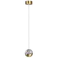 Подвесной светильник ODEON LIGHT L-VISION 5101/5L - цена и фото Подвесной светильник ODEON LIGHT L-VISION 5101/5L - цена и фото
