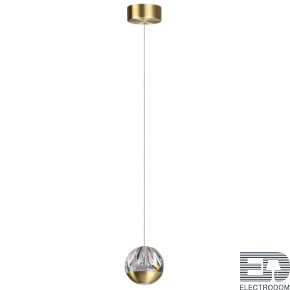 Подвесной светильник ODEON LIGHT L-VISION 5101/5L - цена и фото
