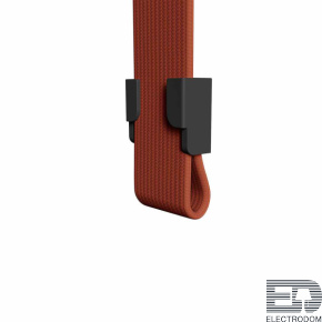 Наконечник Denkirs BELTY BASE TR5519-BK - цена и фото