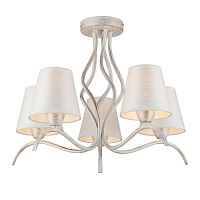 Люстра потолочная Omnilux Ugento OML-28407-05 - цена и фото Люстра потолочная Omnilux Ugento OML-28407-05 - цена и фото