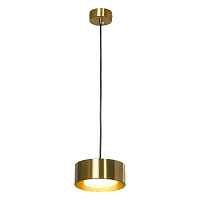 Подвесной светодиодный светильник Lussole Loft Lewisville LSP-7103 - цена и фото