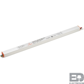 Блок питания ARV-12060-LONG-D (12V, 5A, 60W) Arlight 024097(1) - цена и фото