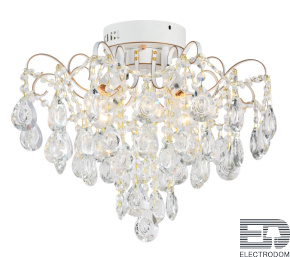 Потолочная люстра Escada 1120/4PL - цена и фото
