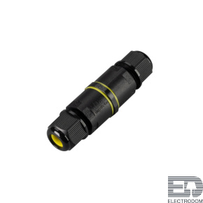Коннектор NEO-GERM-2pin-WTW (4-8mm) Arlight - цена и фото