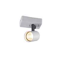 Спот Vele Luce Lexi VL8071S01 - цена и фото Спот Vele Luce Lexi VL8071S01 - цена и фото