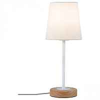 Настольная лампа декоративная Paulmann Stellan 79636 - цена и фото