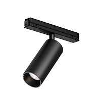 Уличный трековый светильник Maytoni Outdoor O-TR02-1-S-15WB4K - цена и фото Уличный трековый светильник Maytoni Outdoor O-TR02-1-S-15WB4K - цена и фото