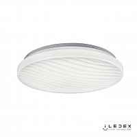 Потолочный светильник iLedex Mercury ZD5106 W-50W WH - цена и фото