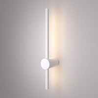 Светильник настенный светодиодный Cane LED MRL LED 1114 белый - цена и фото