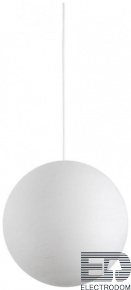 Подвесной светильник Ideal Lux Carta SP1 D40 226033 - цена и фото