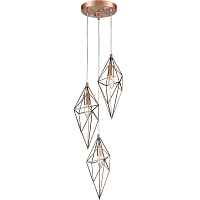 Подвесной светильник Vele Luce Tenero VL1544P03 - цена и фото Подвесной светильник Vele Luce Tenero VL1544P03 - цена и фото